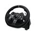 Logitech® G29 Driving Force Racing Wheel and A10 Combo for PlayStation®5 and PlayStation®4 - WHITE 991-000486