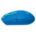 Logitech® G305 LIGHTSPEED Wireless Gaming Mouse - BLUE - 2.4GHZ/BT - N/A - EER2 - G305 910-006014