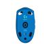 Logitech® G305 LIGHTSPEED Wireless Gaming Mouse - BLUE - 2.4GHZ/BT - N/A - EER2 - G305 910-006014