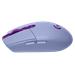 Logitech® G305 LIGHTSPEED Wireless Gaming Mouse - LILAC - 2.4GHZ/BT - N/A - EER2 - G305 910-006022