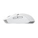 Logitech G309 LIGHTSPEED - bezdrôtová herná myš - biela 910-007207