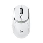 Logitech G309 LIGHTSPEED - bezdrôtová herná myš - biela 910-007207