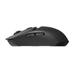 Logitech G309 LIGHTSPEED - bezdrôtová herná myš - čierna 910-007199