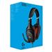 Logitech® G332 Gaming Headset Leatheratte 981-000757