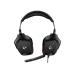 Logitech® G332 Gaming Headset Leatheratte 981-000757