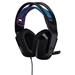 Logitech® G335 Wired Gaming Headset-BLACK-3.5 MM 981-000978