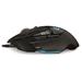 Logitech® G402 Hyperion Fury FPS Gaming Mouse 910-004067