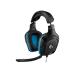 Logitech® G432 Gaming Headset Leatherette 981-000770