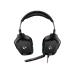 Logitech® G432 Gaming Headset Leatherette 981-000770