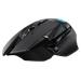 Logitech® G502 LIGHTSPEED Wireless Gaming Mouse 910-005567