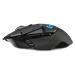 Logitech® G502 LIGHTSPEED Wireless Gaming Mouse 910-005567