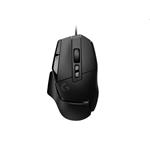 Logitech G502 X - hráčska myš, USB - čierna 910-006138-VYP