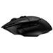 Logitech G502 X LIGHTSPEED Gaming Mouse - Black 910-006180