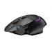 Logitech® G502 X PLUS-BLACK/PREMIUM-2.4GHZ 910-006162