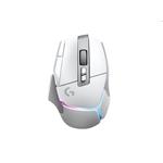 Logitech® G502 X PLUS-WHITE/PREMIUM-2.4GHZ 910-006171