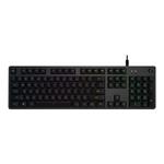 LOGITECH G512 Carbon GX Brown CARBON (US) 920-009352