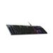 Logitech® G515 TKL - Wired Gaming Keyboard - BLACK-US INT'L-USB-TACTILE 920-012872