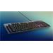 Logitech® G515 TKL - Wired Gaming Keyboard - BLACK-US INT'L-USB-TACTILE 920-012872