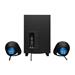 Logitech® G560 LIGHTSYNC PC Gaming Speakers - N/A - N/A - EMEA 980-001301