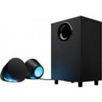 Logitech® G560 LIGHTSYNC PC Gaming Speakers - N/A - N/A - EMEA 980-001301