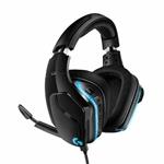 Logitech® G635 Wired 7.1 LIGHTSYNC Gaming Headset 981-000750