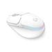 Logitech G705 Wireless Gaming Mouse, RGB, off white 910-006367