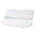 Logitech® G715 Wireless Gaming Keyboard - OFF WHITE - US INT'L - INTNL - Hmatová 920-010465