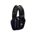 Logitech® G733 LIGHTSPEED Wireless RGB Gaming Headset - BLACK - EMEA 981-000864