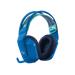 Logitech® G733 LIGHTSPEED Wireless RGB Gaming Headset - BLUE - EMEA 981-000943