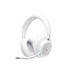 Logitech G735 Wireless Gaming Headset, off white 981-001083