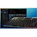 Logitech® G915 X LIGHTSPEED Low-Profile Wireless Gaming Keyboard - BLACK - US INT'L - klikacia 920-012709