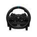 Logitech® G923 Racing Wheel and Pedals for PS4 and PC - N/A - PLUGC - EMEA 941-000149