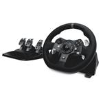 Logitech G923 - závodný volant a pedále pre PlayStation a PC - poškodený obal 941-000149-VYP