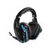 Logitech® G935 Wireless 7.1 LIGHTSYNC Gaming Headset - EMEA 981-000744