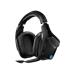 Logitech® G935 Wireless 7.1 LIGHTSYNC Gaming Headset - EMEA 981-000744