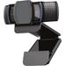 Logitech HD Pro Webcam C920S - Webkamera - barevný - 1920 x 1080 - audio - wired - USB 960-001252