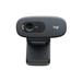 Logitech HD Webcam C270 - Webová kamera - barevný - 1280 x 720 - audio - USB 2.0 960-001063