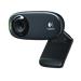 Logitech HD Webcam C310 - Webová kamera - barevný - 1280 x 720 - audio - USB 2.0 960-001065