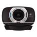 Logitech HD Webcam C615 - Webová kamera - barevný - 1920 x 1080 - audio - USB 2.0 960-001056