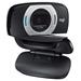 Logitech HD Webcam C615 - Webová kamera - barevný - 1920 x 1080 - audio - USB 2.0 960-001056