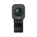 Logitech HD webkamera StreamCam C980 / FullHD / USB-C 960-001281