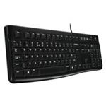 Logitech K120 for Business - Klávesnice - USB - USA mezinárodní 920-002479