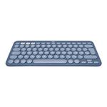 Logitech K380 Multi-Device Bluetooth Keyboard for Mac - Klávesnice - bezdrátový - Bluetooth 3.0 - Q 920-011173