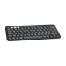 Logitech® K380s Pebble Keys 2 - TONAL GRAPHITE - SK/CZ - BT 920-011851CZS