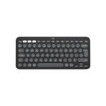 Logitech® K380s Pebble Keys 2 - TONAL GRAPHITE - SK/CZ - BT 920-011851CZS