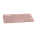 Logitech® K380s Pebble Keys 2 - TONAL ROSE- SK/CZ - BT 920-011853CZS