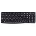 Logitech Keyboard K120, US 920-002509