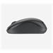 Logitech klávesnice s myší Wireless Silent Combo MK295, CZ/SK, tichá, grafitová 920-009808