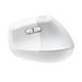 Logitech® Lift Vertical Ergonomic Mouse - OFF-WHITE/PALE GREY - EMEA 910-006475