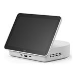 Logitech Logi Dock Flex - Spravovaná dokovací stanice 939-002180